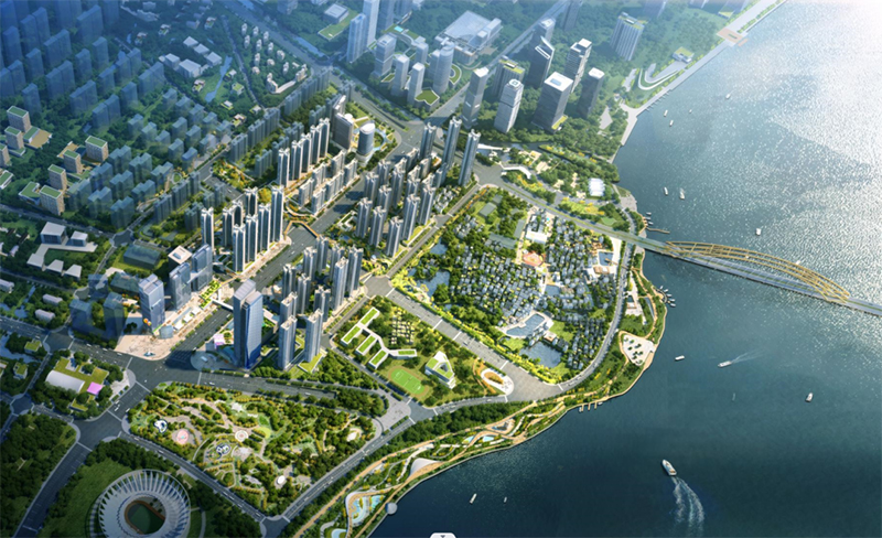 国标线缆生产厂家快猫视频网站入口电缆助力碧桂园·世纪老版快猫成人短视频项目建设