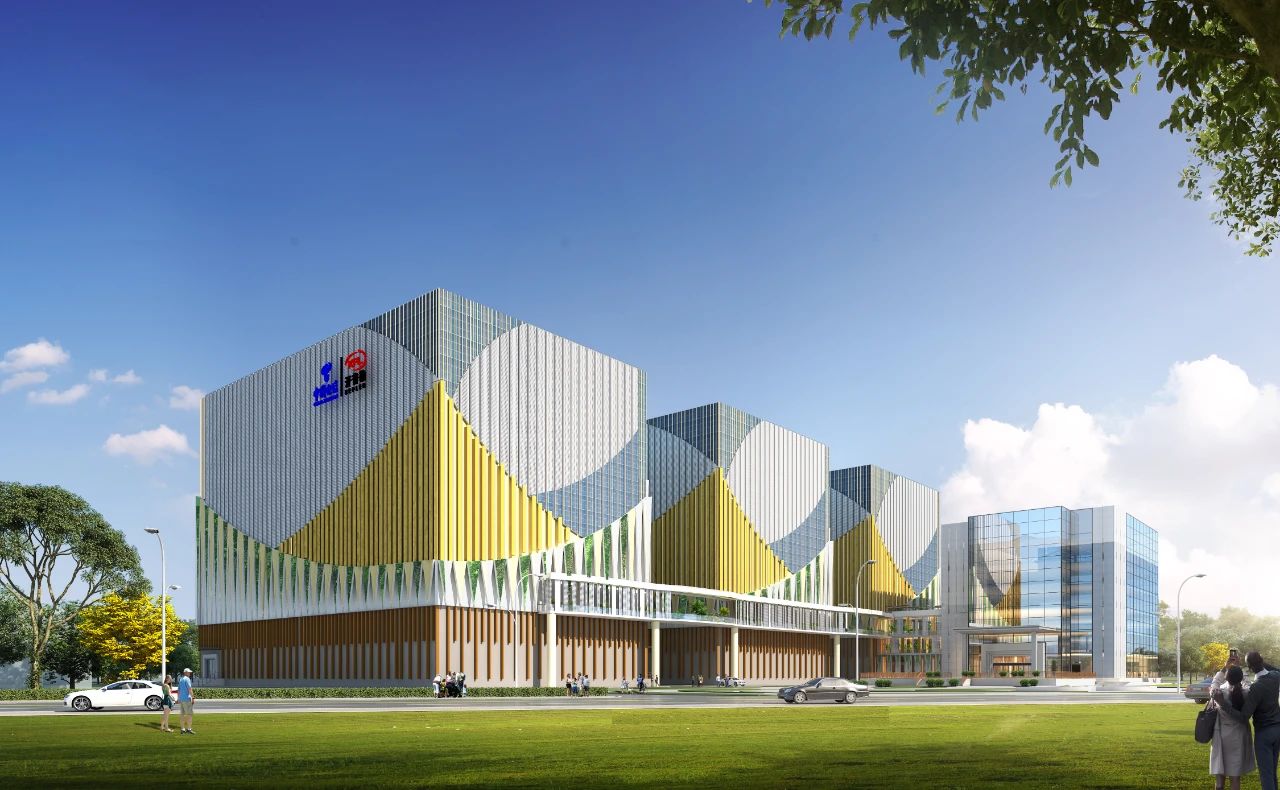 中国电信佛山（开普勒）华南数据老版快猫成人短视频C、D、E栋